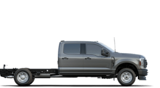 2025 Ford Chassis Cab External Image 5